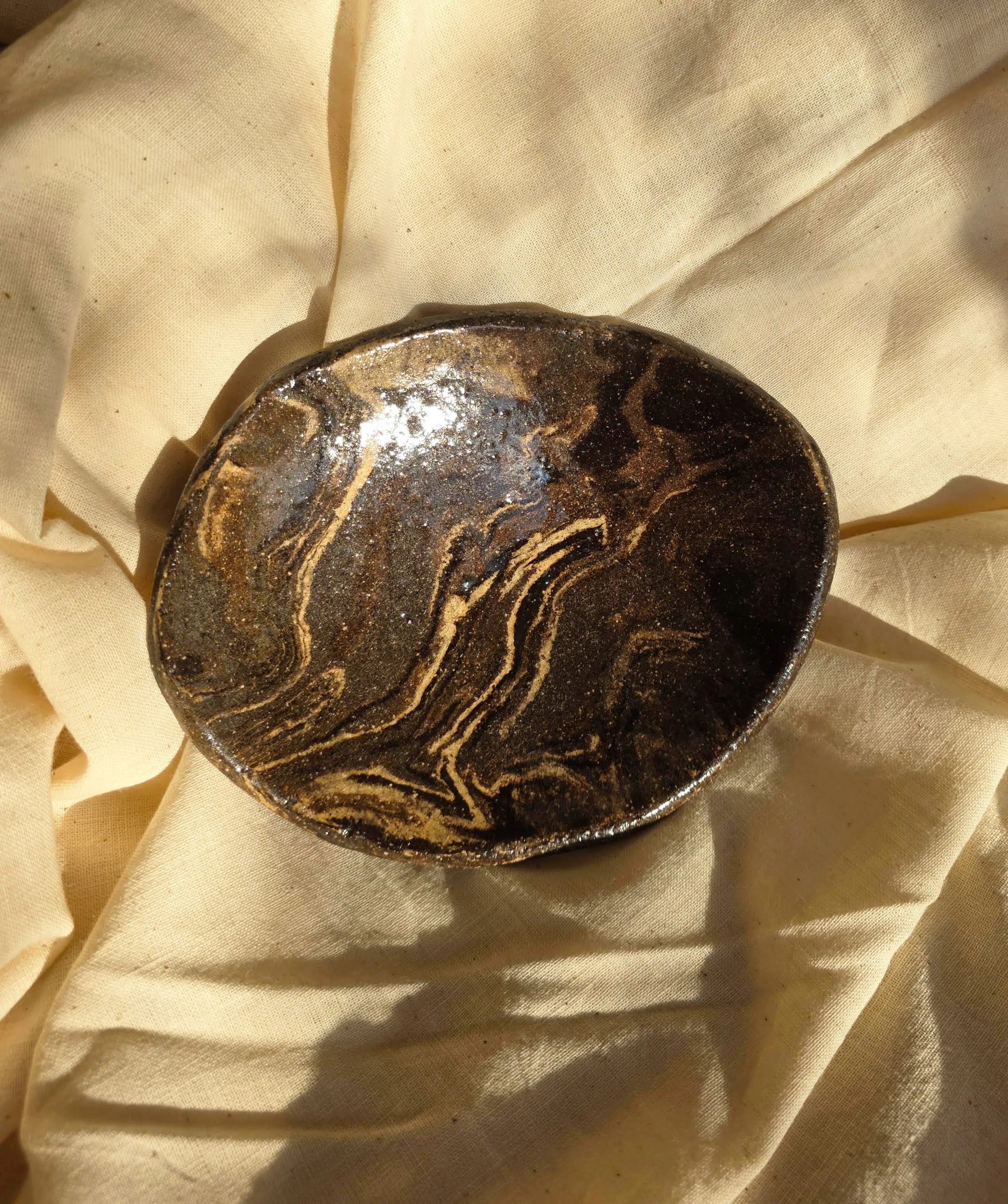 Nerimoki bowl