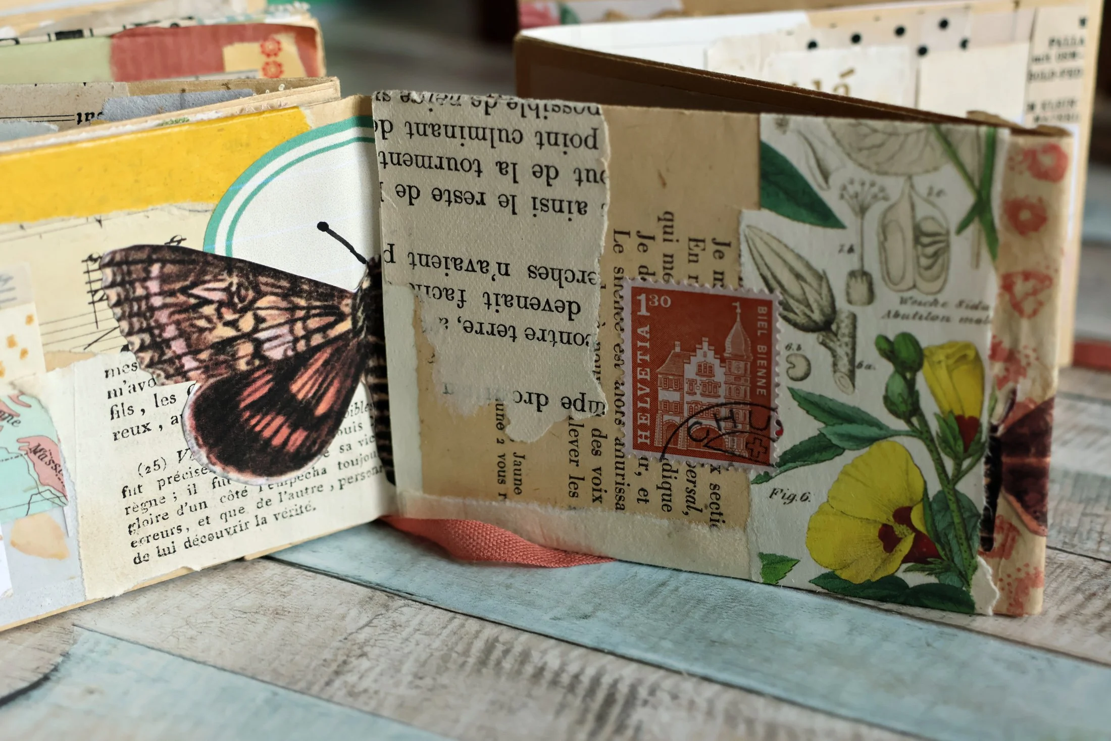 Journal de novembre (2)