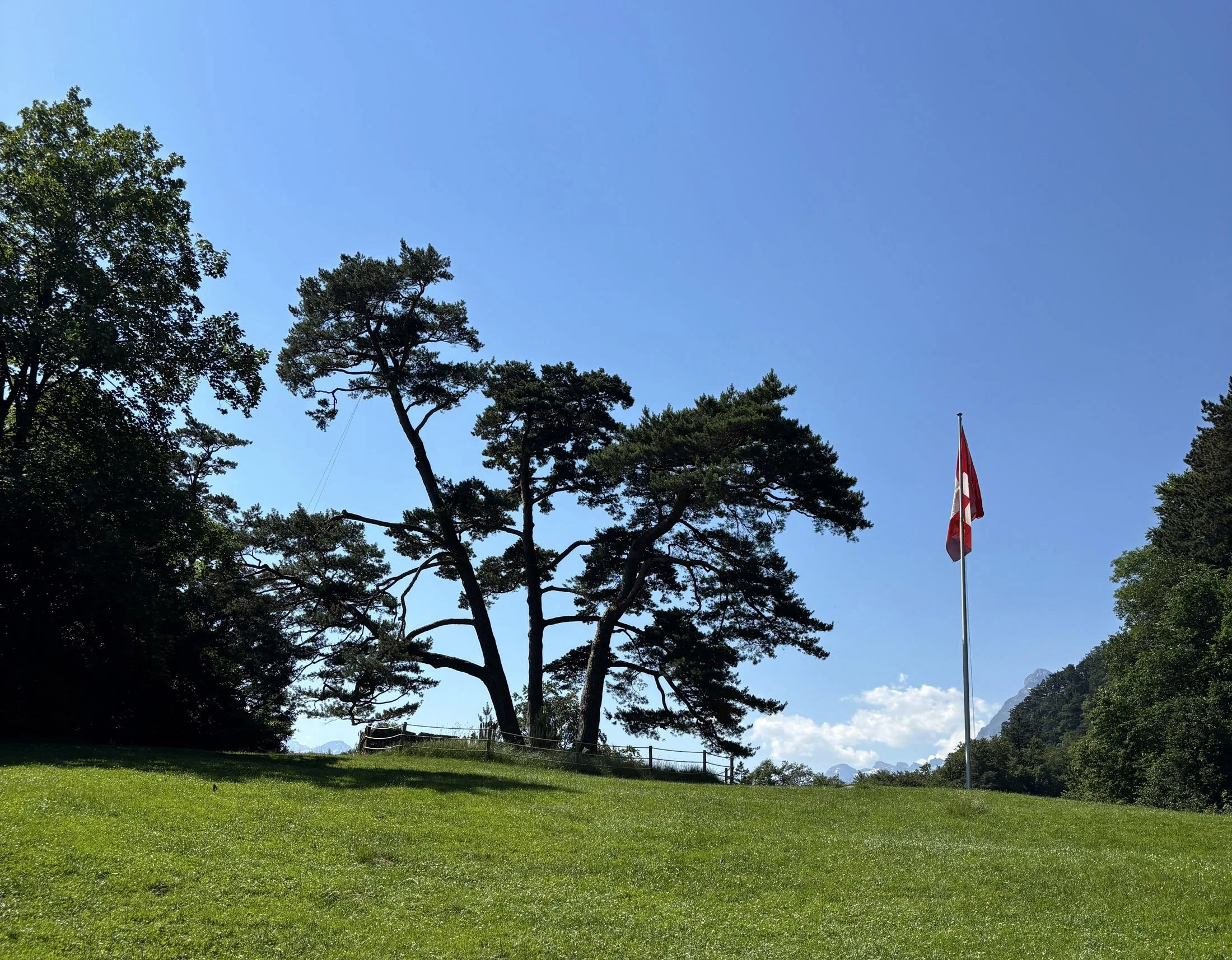 Fête nationale