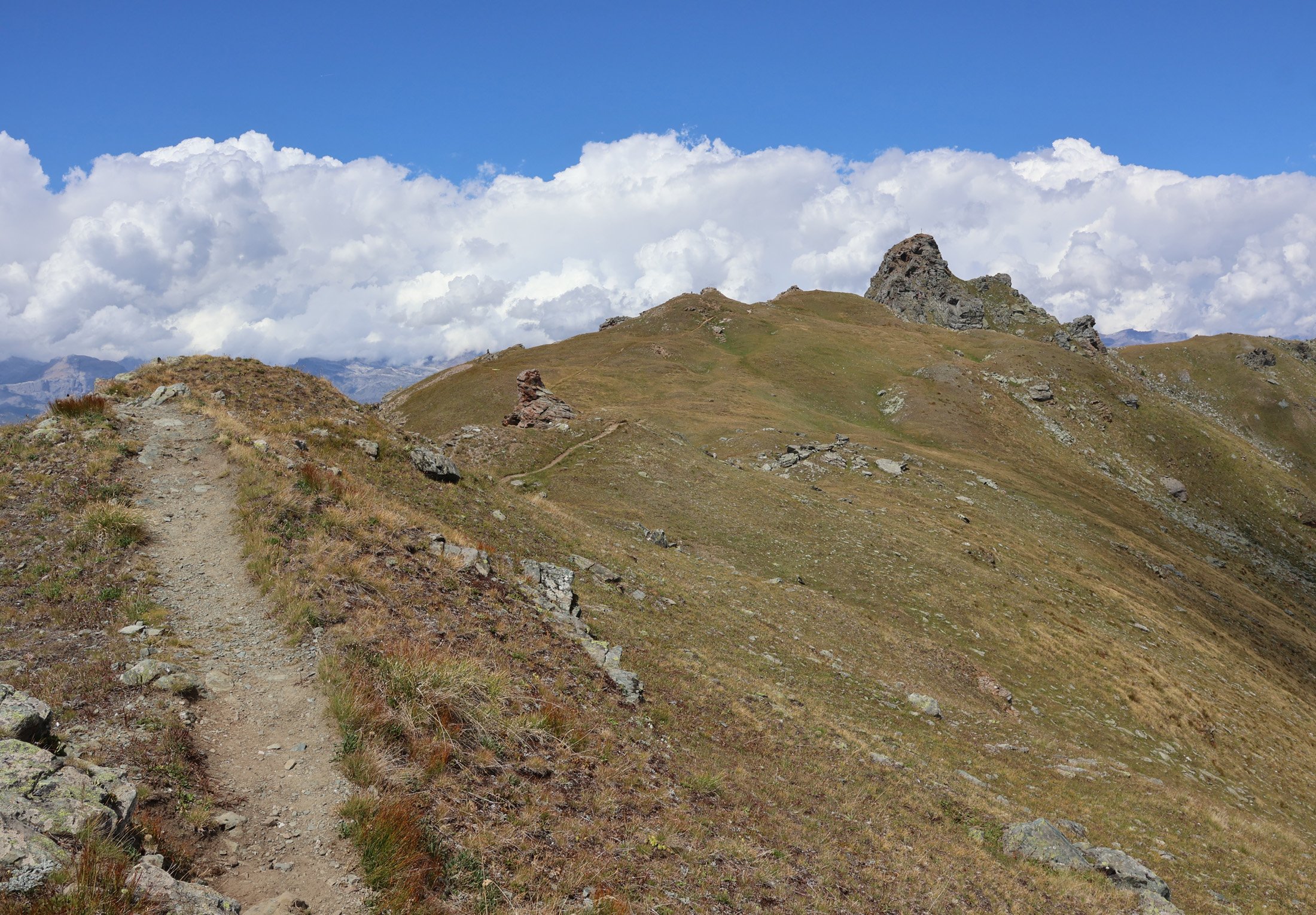 Roc d’Orzival
