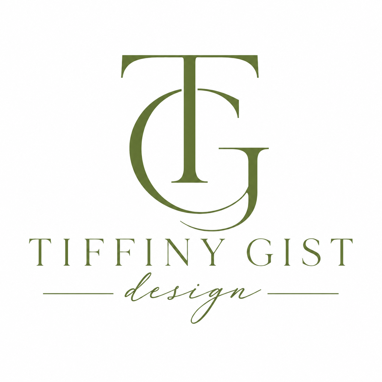 Tiffiny Gist Design LLC