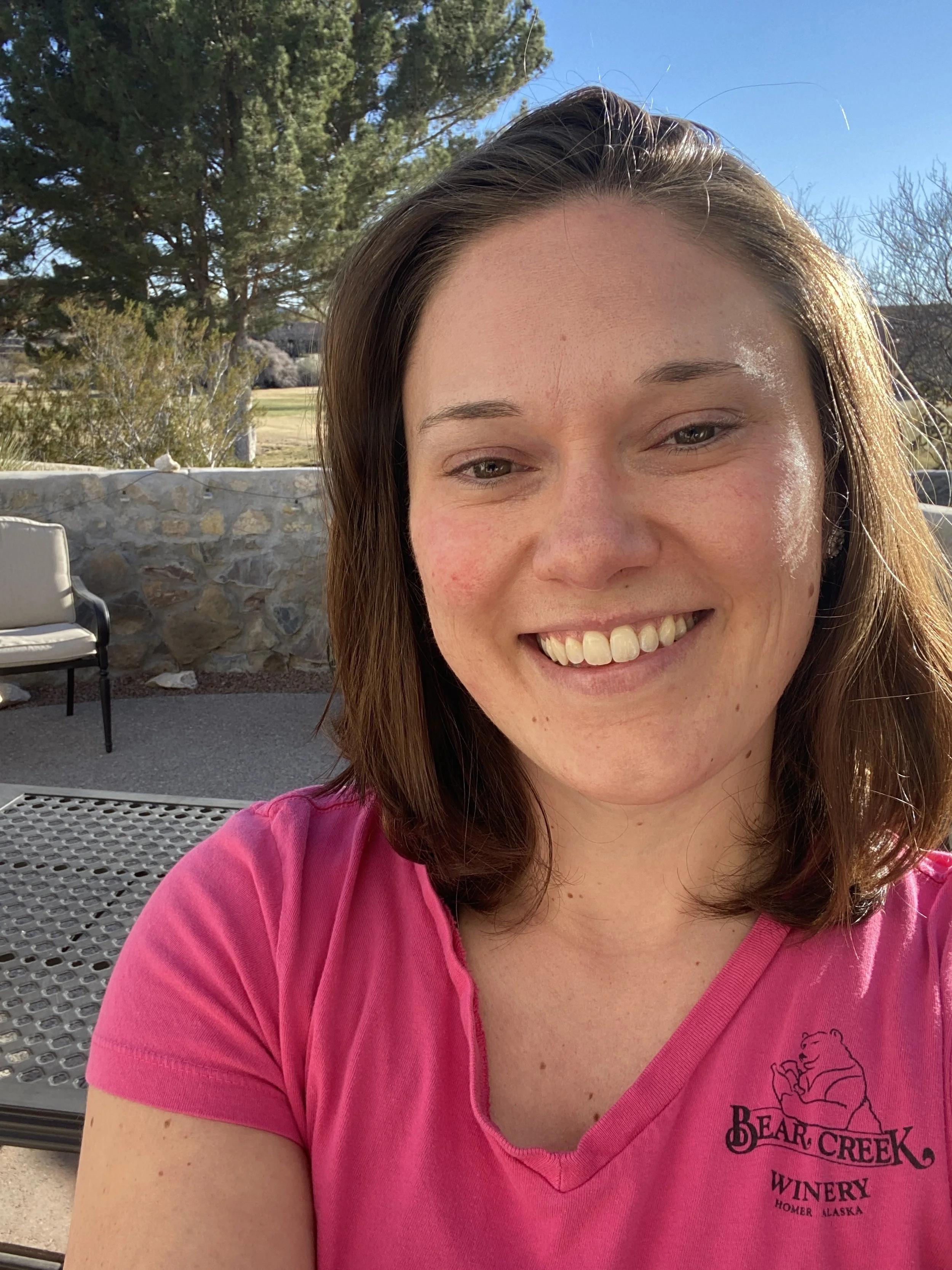 Meet BTB Reviewer Sarah Walton