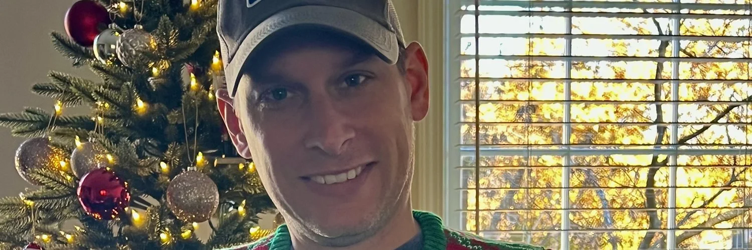 Meet BTB Reviewer Todd Wilkins