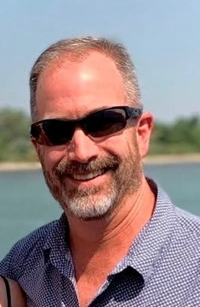 Meet BTB Reviewer Derek Luedtke