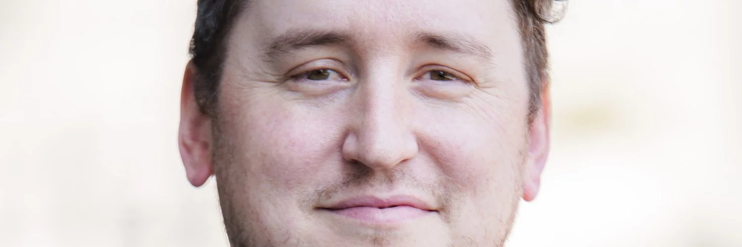 Meet BTB Reviewer Stuart Ashenbrenner