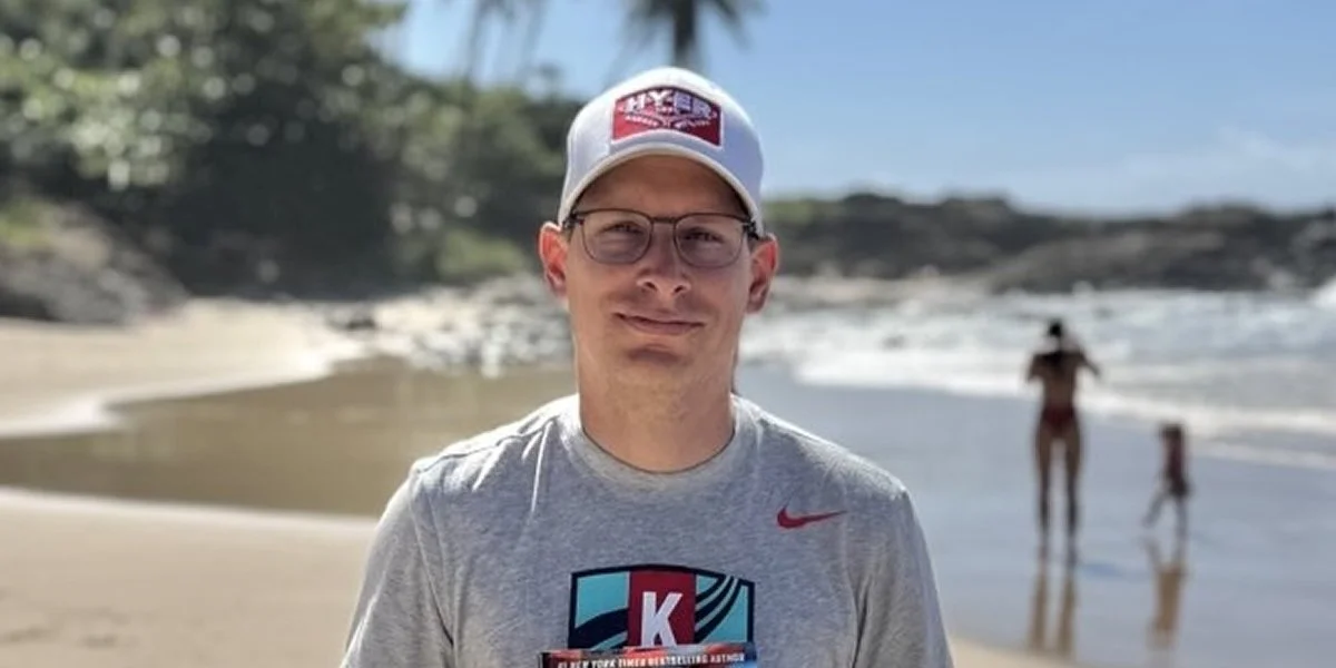 Meet BTB Reviewer Todd Wilkins