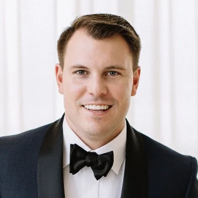 Conor Bender