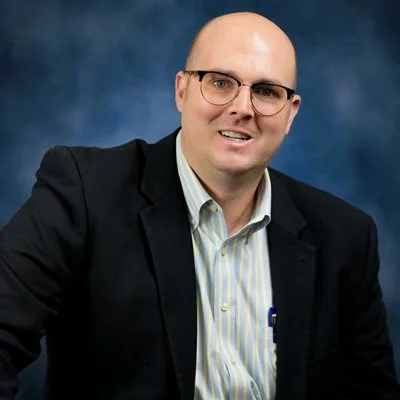 Dustin Carter