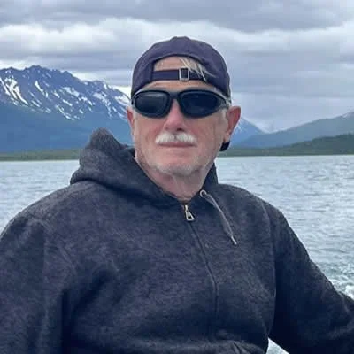 Rodger Carlyle