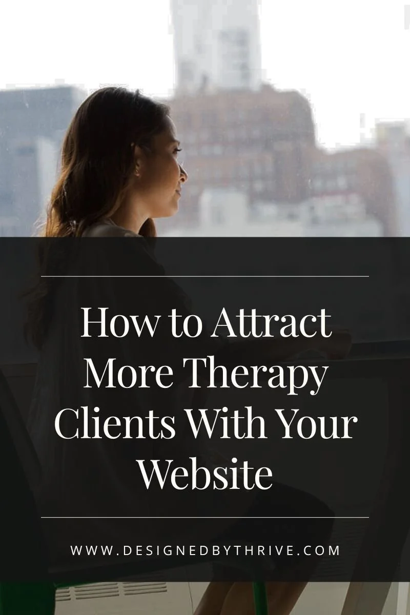 How to Get More Therapy Clients To Reach Out in 2026