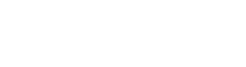 Designed By Thrive logo in white