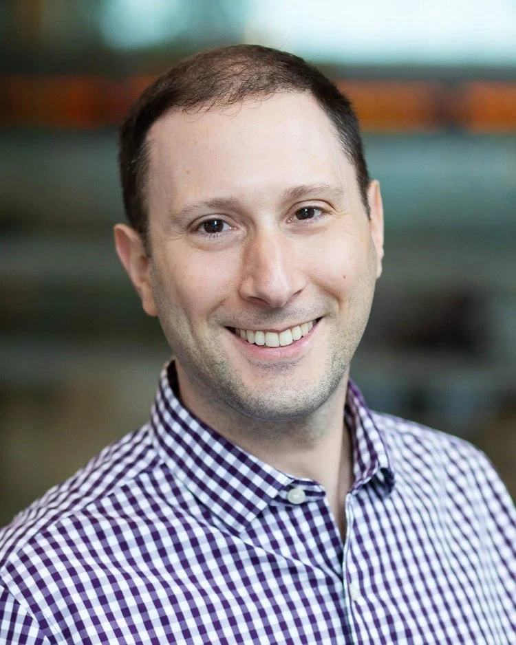 Michael Ross - owner Designed By Thrive