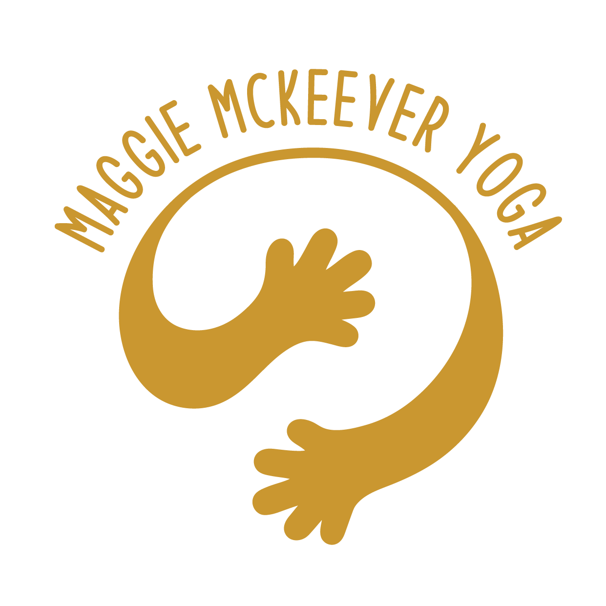 Maggie McKeever Yoga