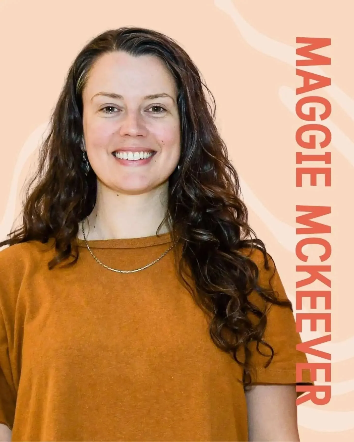 🌊MEET THE TEAM | MAGGIE 🌊

We're kicking off our Meet the Team series by introducing Tulca founder, Maggie.

Maggie @maggiemckeeveryoga has been teaching yoga since 2015 alongside working across the community, voluntary, arts and festivals sectors.
