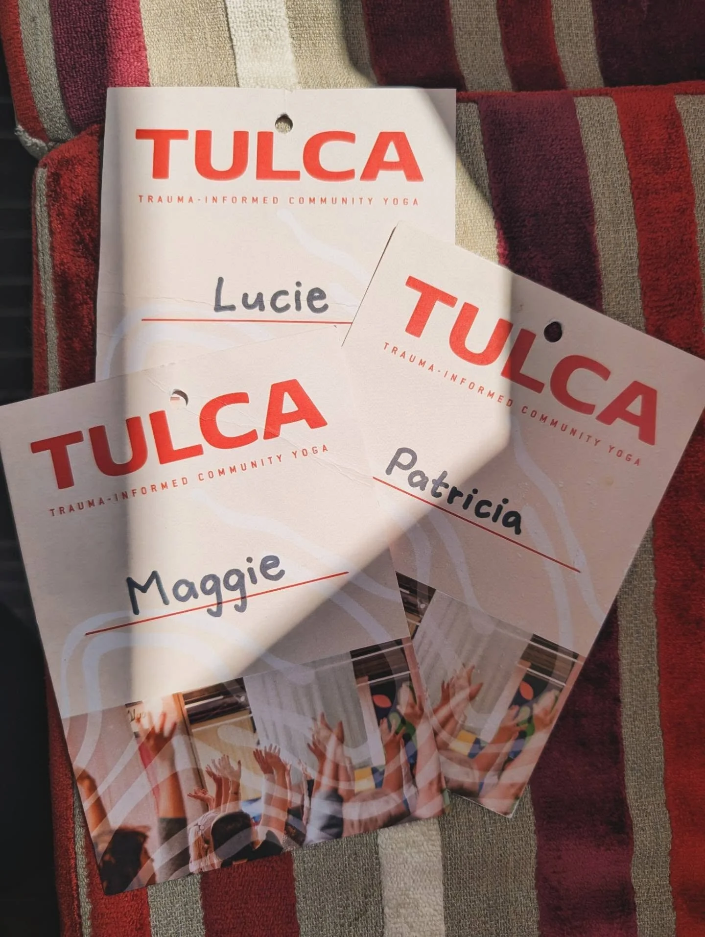 🌊Collaboration above hierarchy🌊

One thing about Tulca is that we mean what we say, and we prove that to ourselves and each other in the way we approach projects, communicate in between tasks, take turns stepping into action - and take time to step
