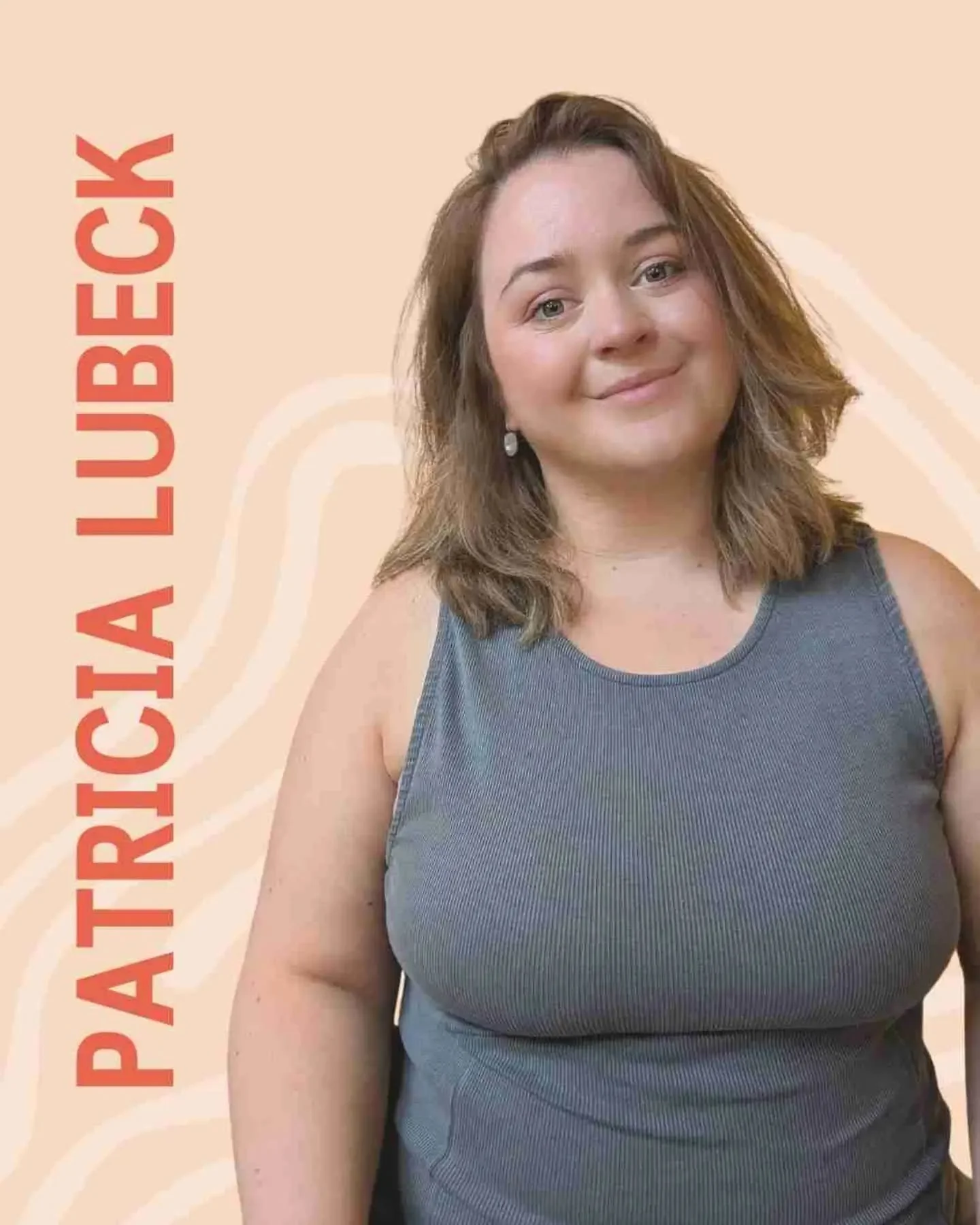 🌊MEET THE TEAM | Patricia 🌊

We're continuing our Meet the Team series by introducing the wonderful Patricia @birth.death.trauma!

Patricia brings a rare blend of compassion, courage and pragmatic wisdom to everything she does. As a trauma-informed