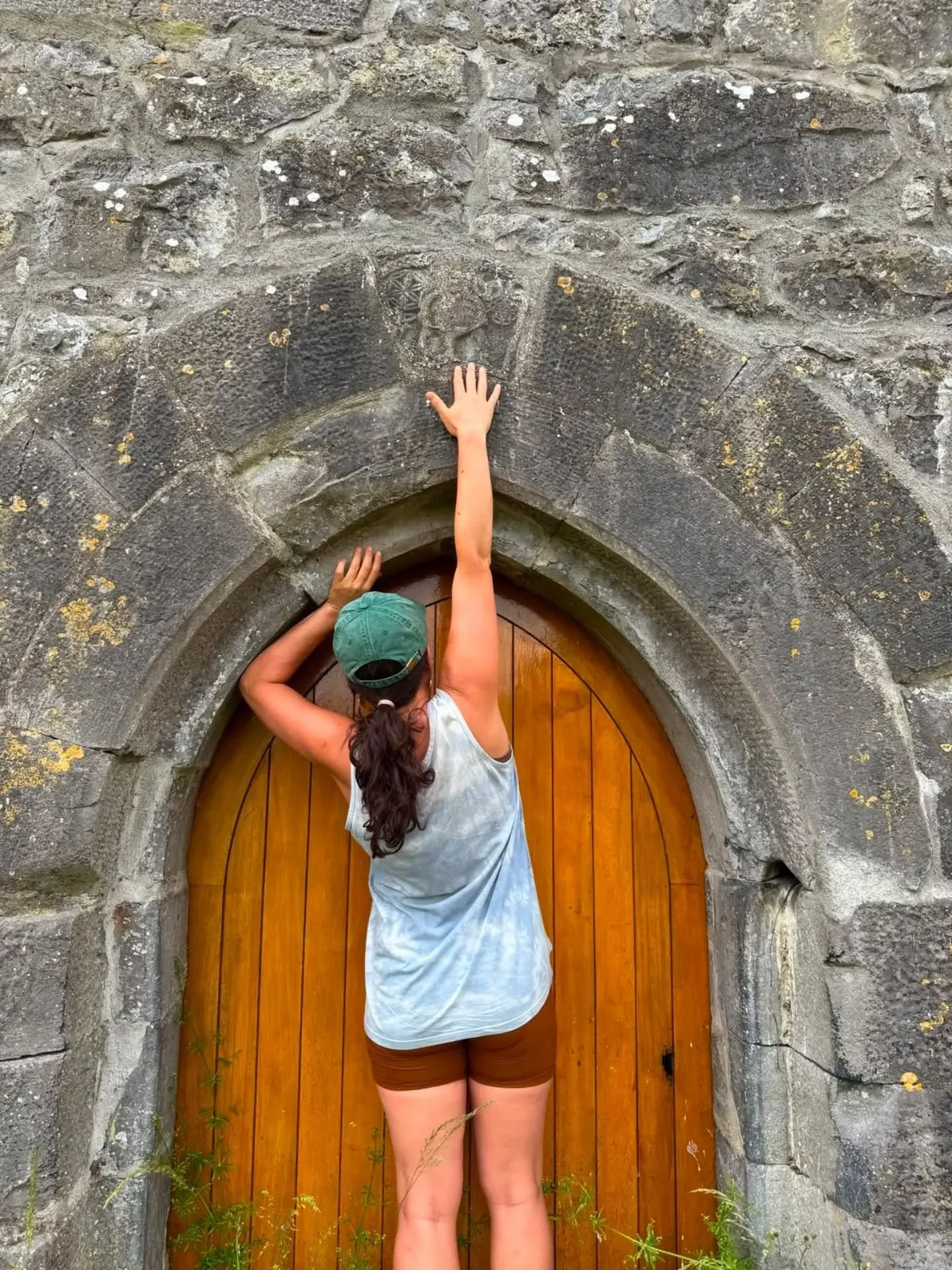 🌊JULY GLIMMERS🌊

Each month we share little moments of joy and connection that have helped our nervous systems to orient towards safety. 

The more we practice looking for glimmers, the easier it gets to notice them all around! ✨

In no particular 