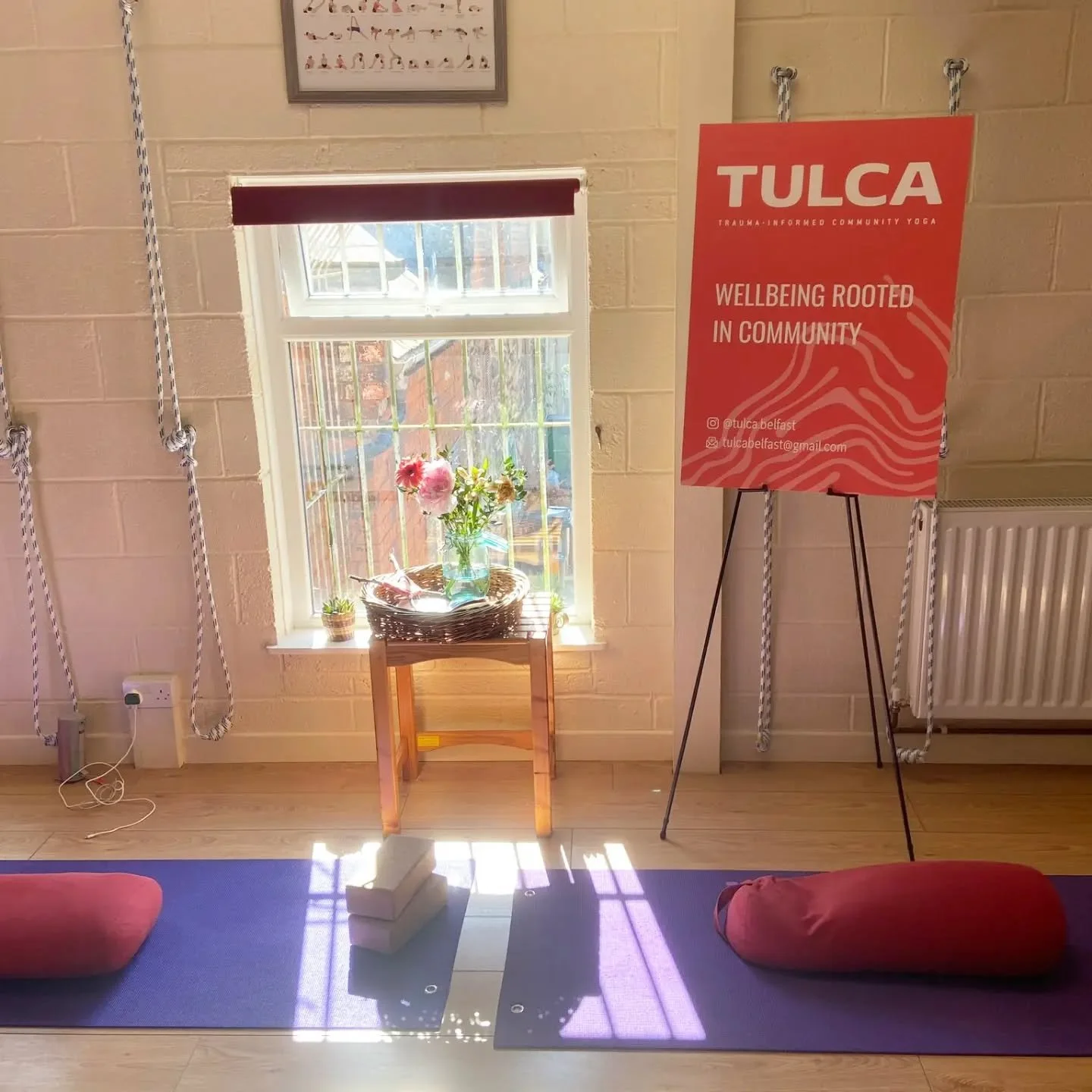 🌊Sunday Wellbeing

If, like us, you're arriving on Sunday evening after a week that had less rest and mindfulness practices than you had hoped for, then this is your reminder that wellbeing can be enjoyed in tiny moments. 

For example, we've come a