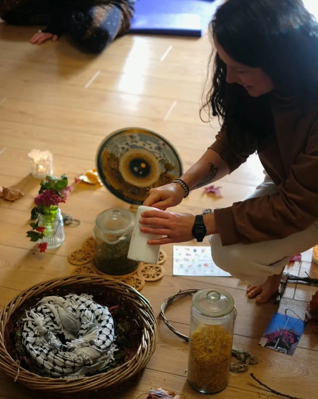 🌀 I n t e g r a t i o n 🌀

We&rsquo;ve been a wee bit quiet on here the last while. Not because there&rsquo;s nothing happening, but because we&rsquo;ve been integrating. Pausing, reflecting, celebrating, debriefing, checking in with our bodies, mi