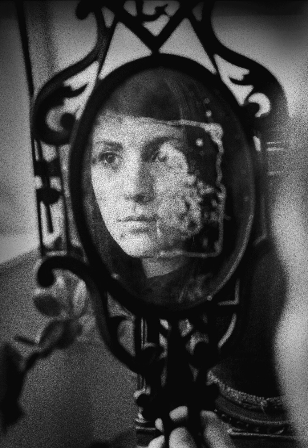 Maura Sullivan TWR mirror.jpg