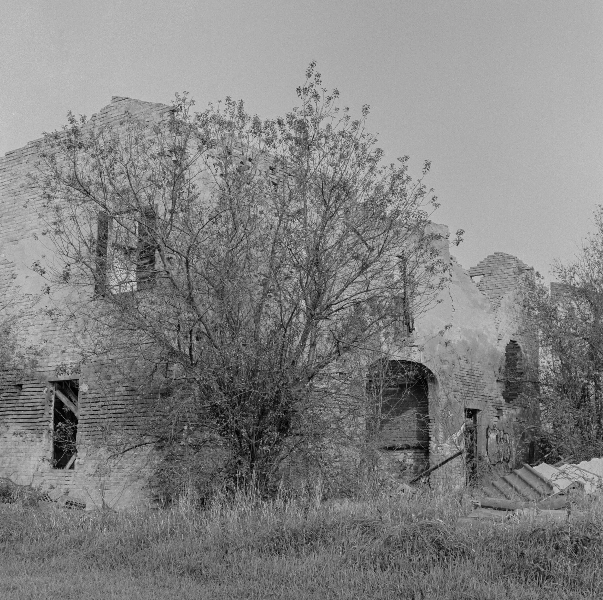 Story 74 Filippo Barbero Nowhere Diary