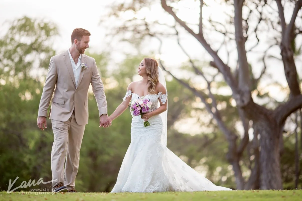 Gannons Restaurant Wedding