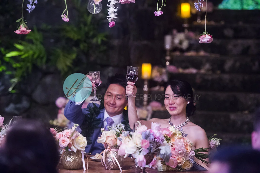 11 Wedding Toast Tips