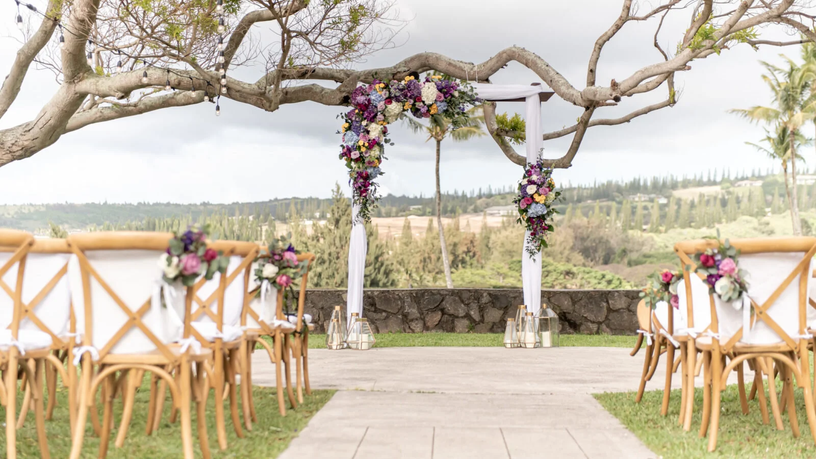 Kapalua Steeple House