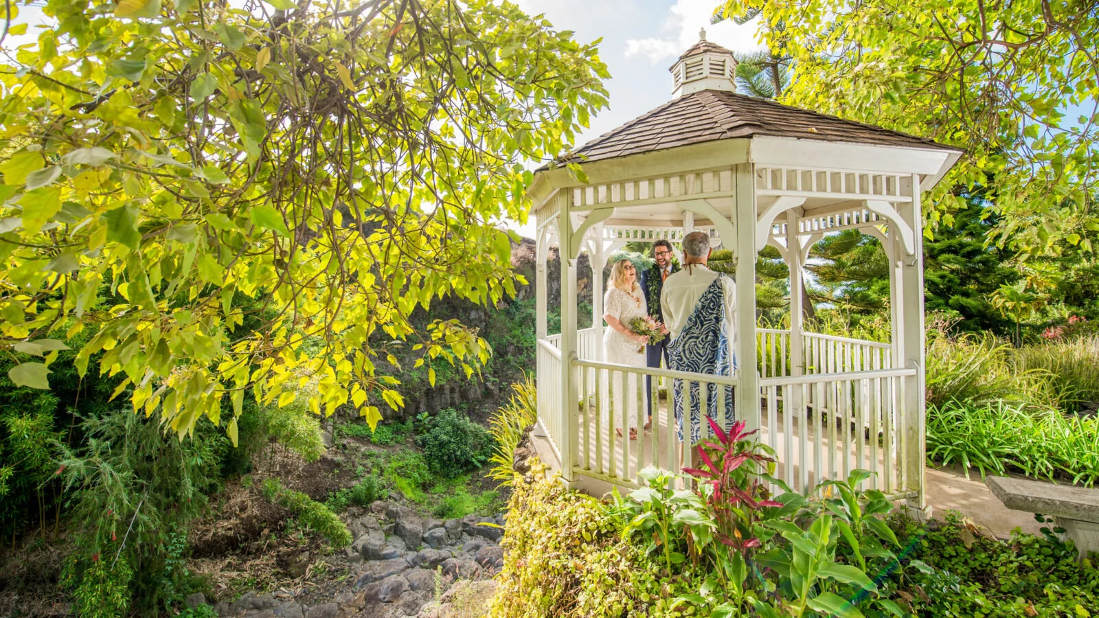 Maui Tropical Gardens
