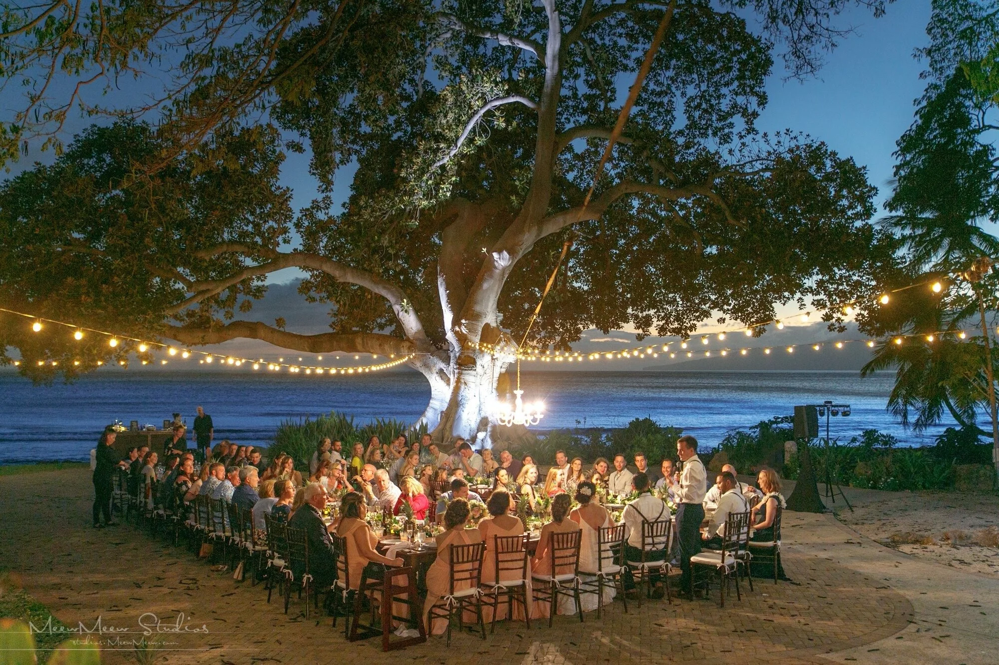 Maui Eco Friendly Weddings