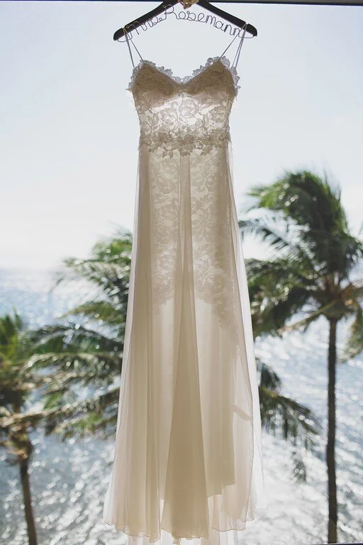 Merriman's Kapalua Love