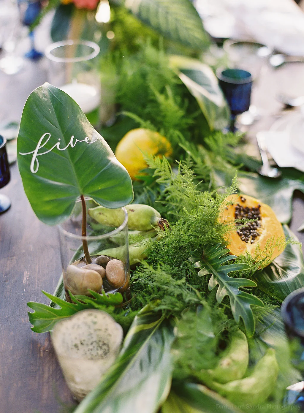 Sustainable Weddings