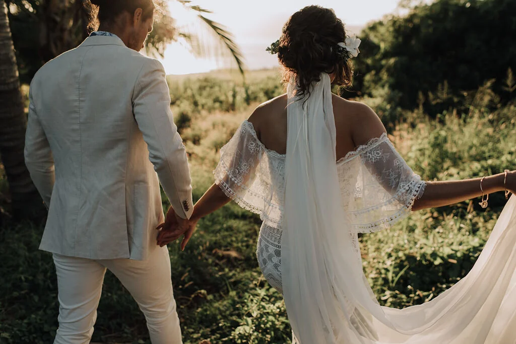 Eco-friendly Wedding