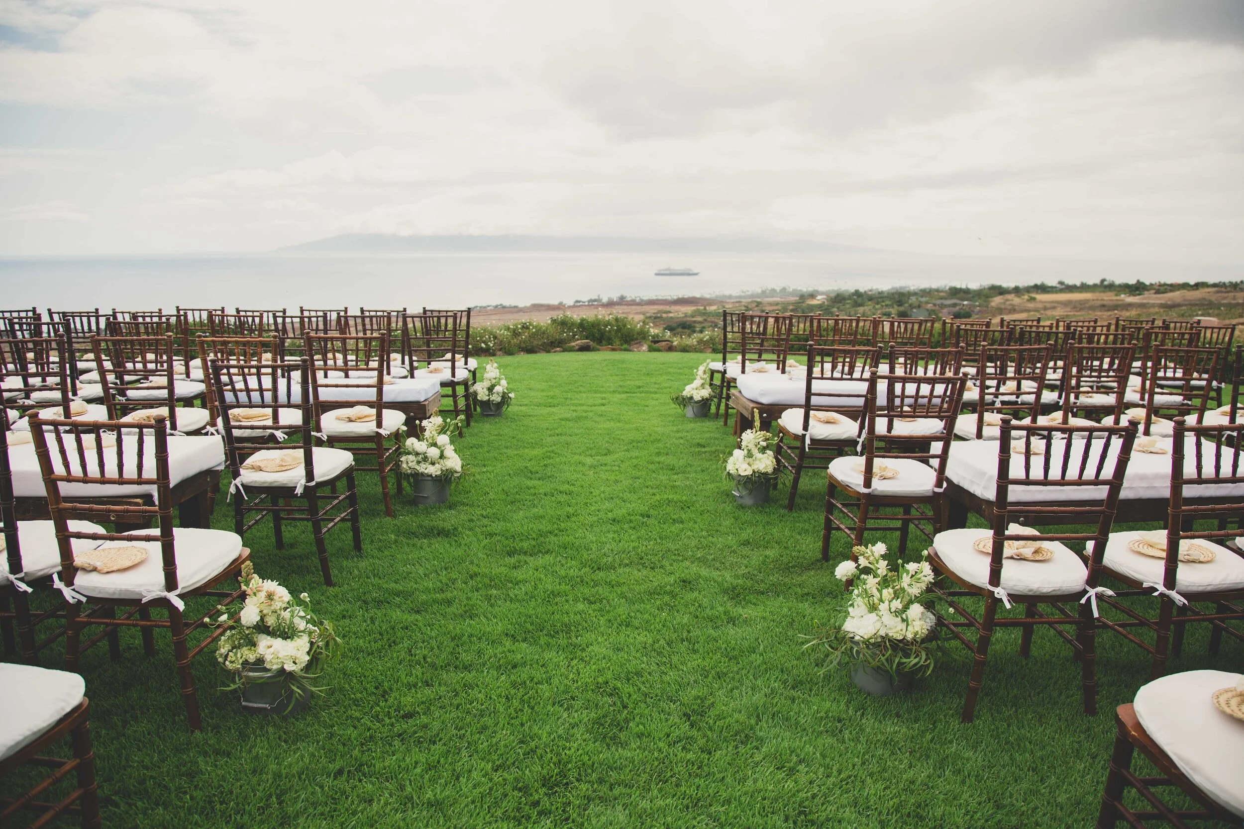 Hawaii Sustainable Weddings