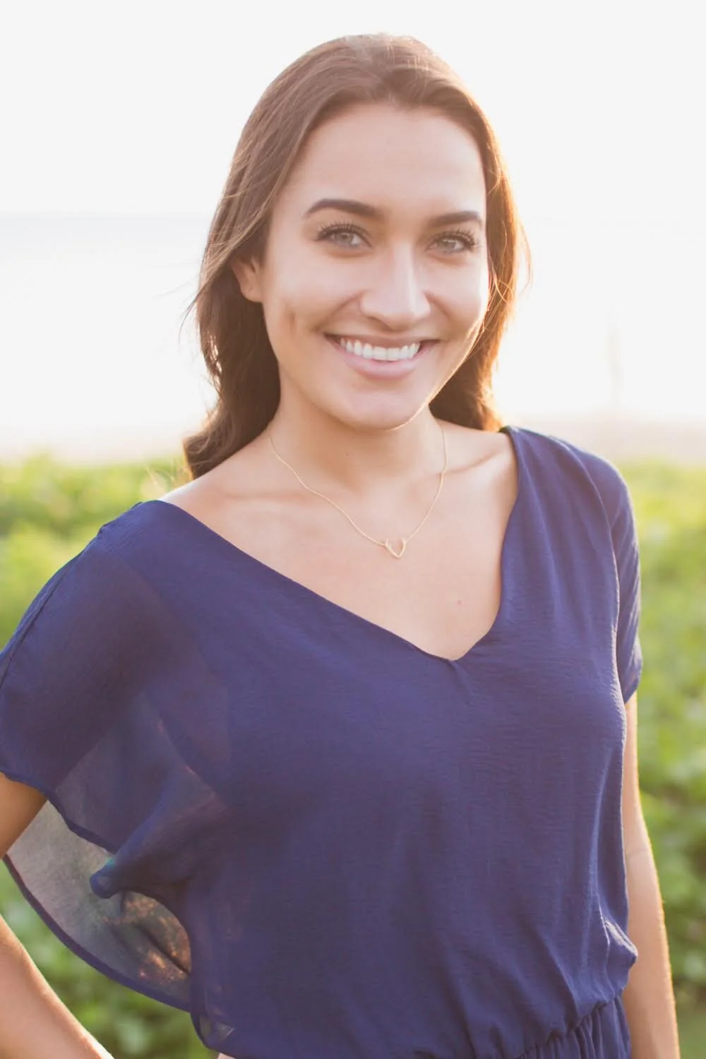 Story of a Maui Wedding Day Of Coordinator