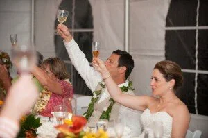 WEDDING SPEECHES AND TOASTS