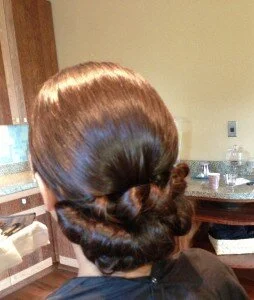 Bridal Spa Day - A Maui Wedding Days top recommendation