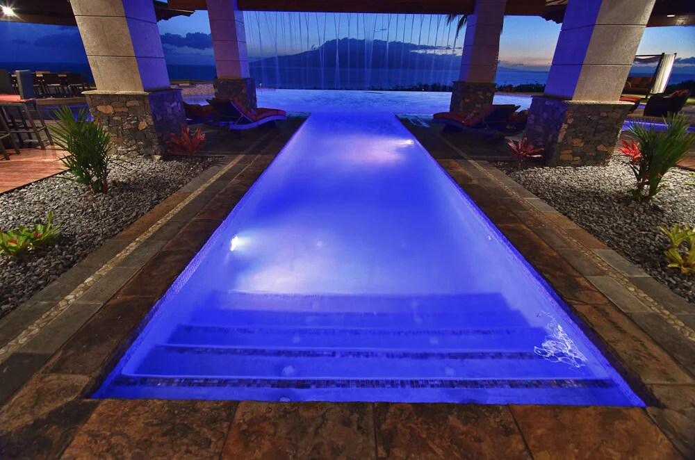 My Sisters Wedding at Hale Ko Olani