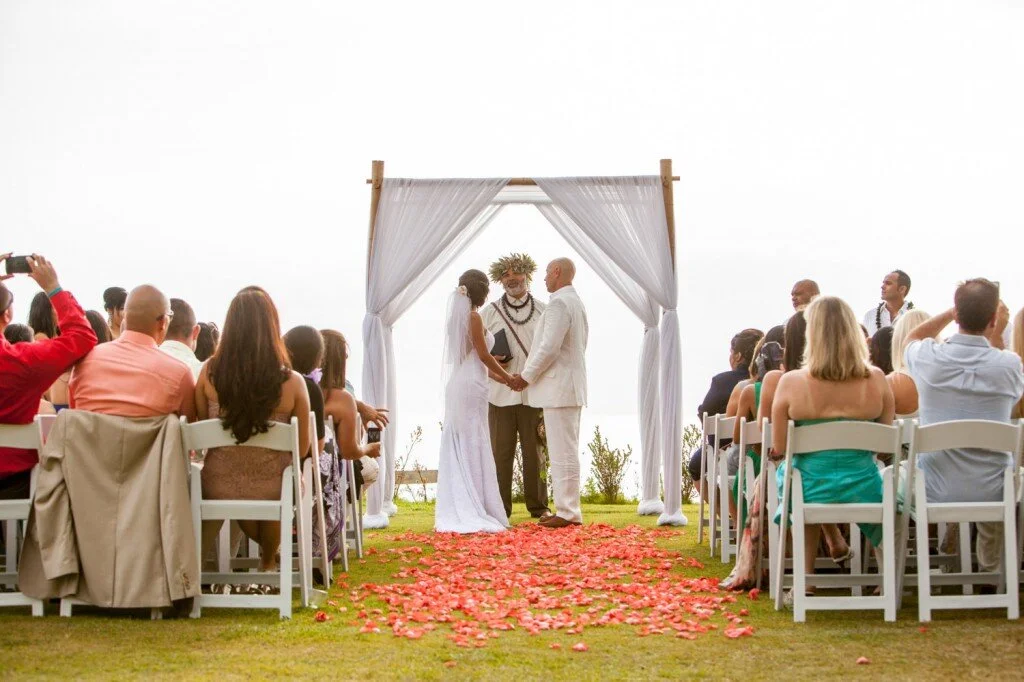 Maui Wedding Photography