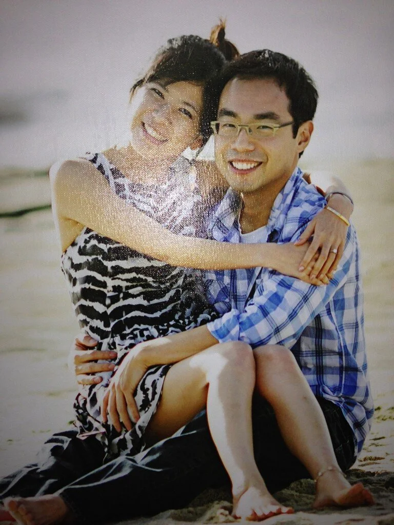 Spirit of Aloha Wedding Day