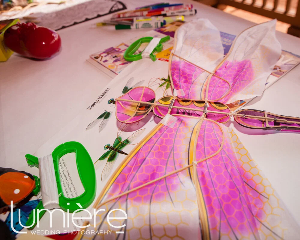 A Maui Wedding Day's Bridal Brunch