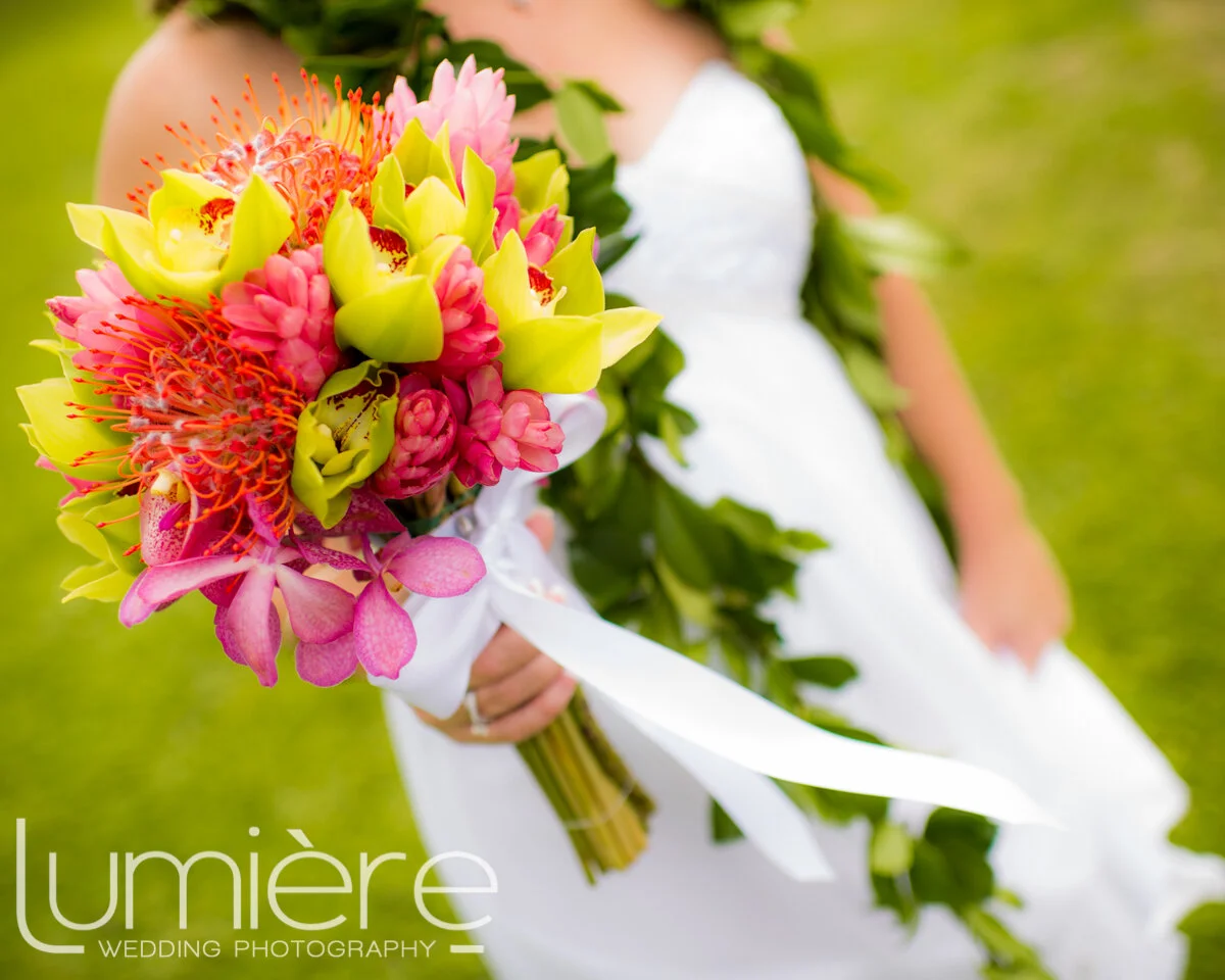 Maui Beach Vow Renewal