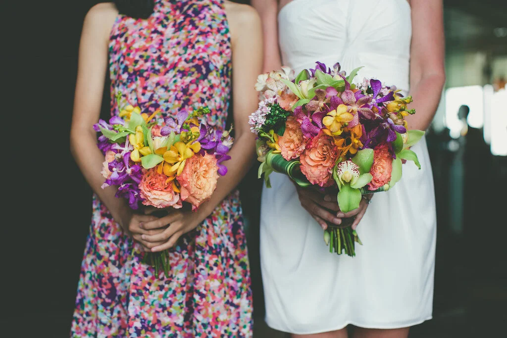 Maui Wedding Venue Merriman's Kapalua