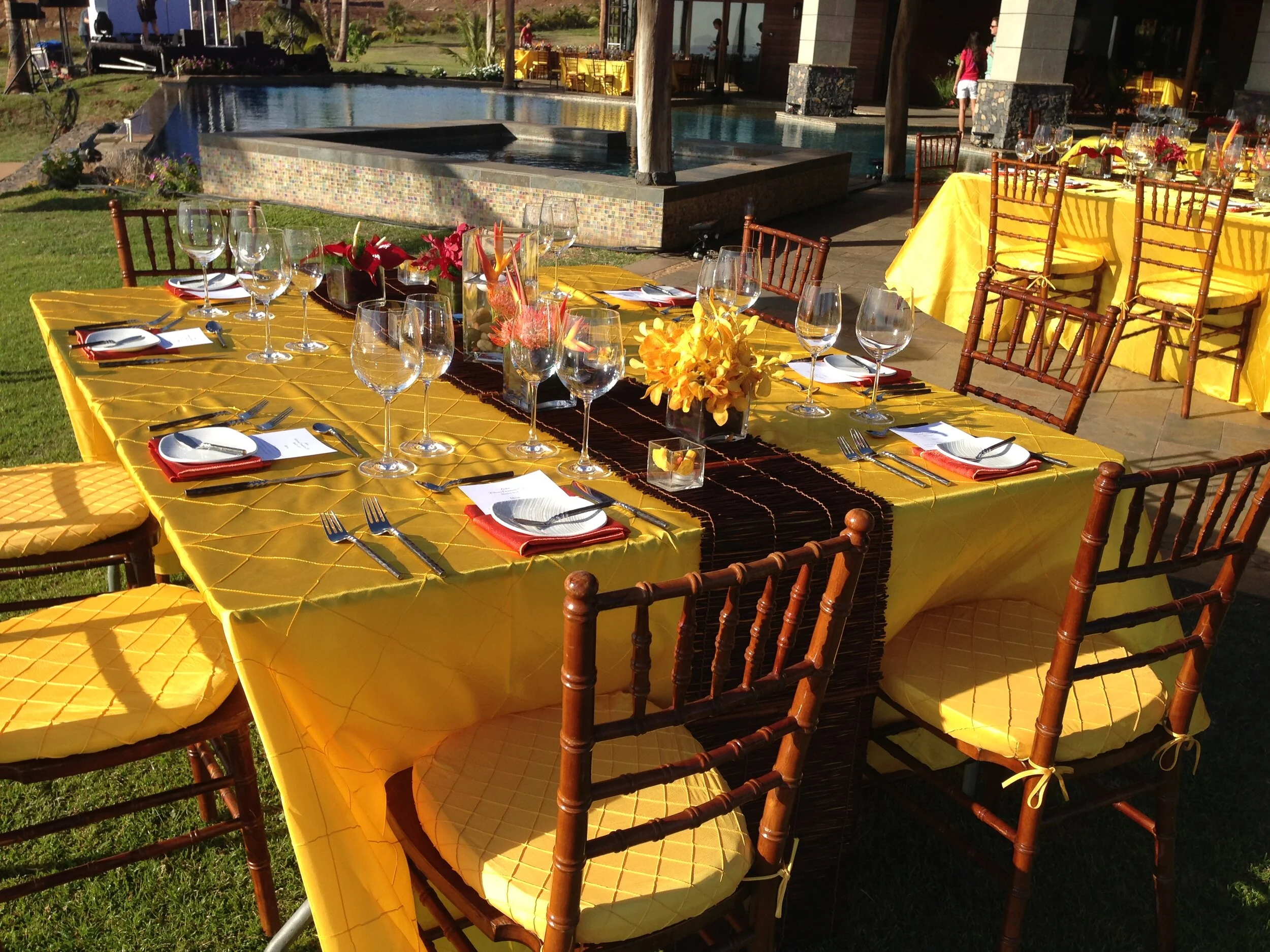 Wedding Color Combinations