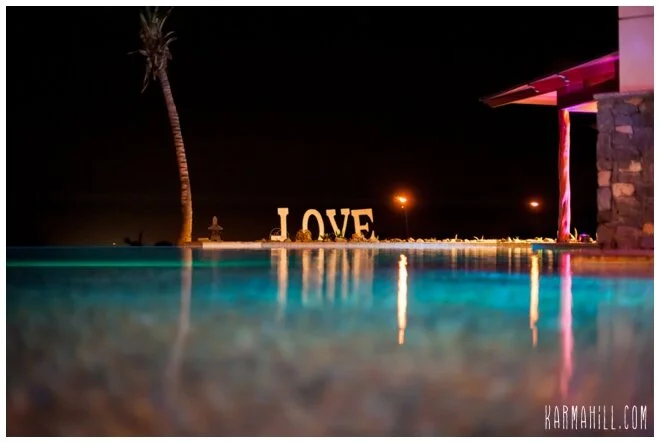 Hale Ko Olani Estate is stunning