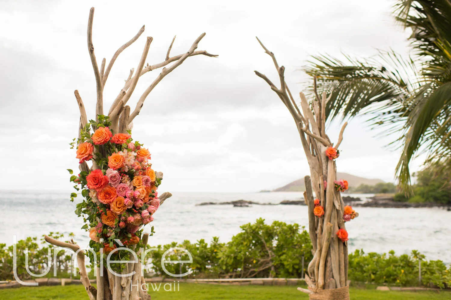 Sugarman Estate Wedding