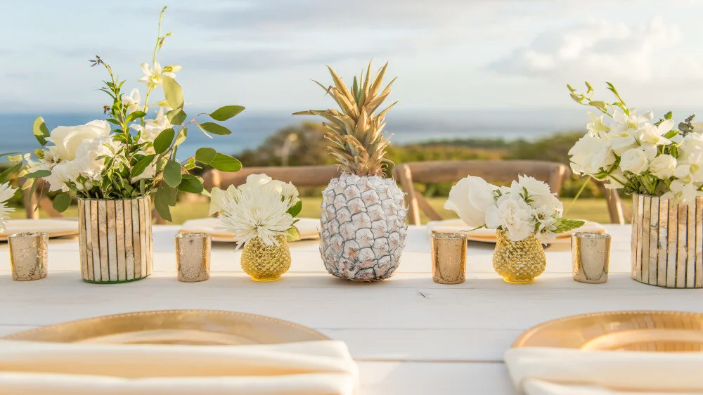 Creative Wedding Captured