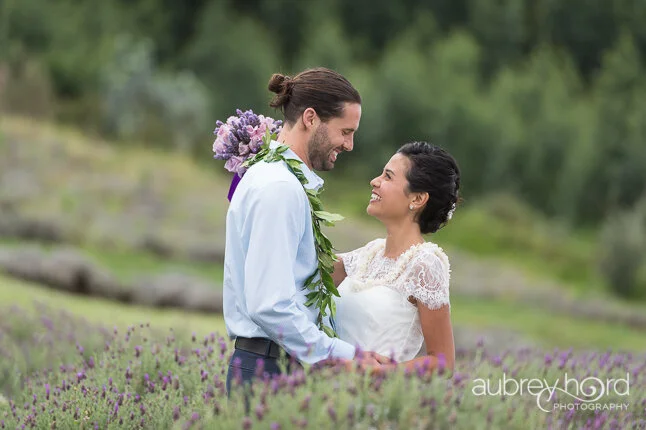 Maui Bohemian Wedding