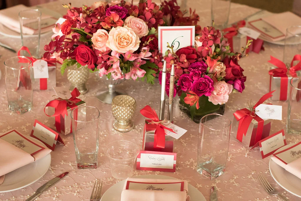 Maui Wedding Decorating Guide