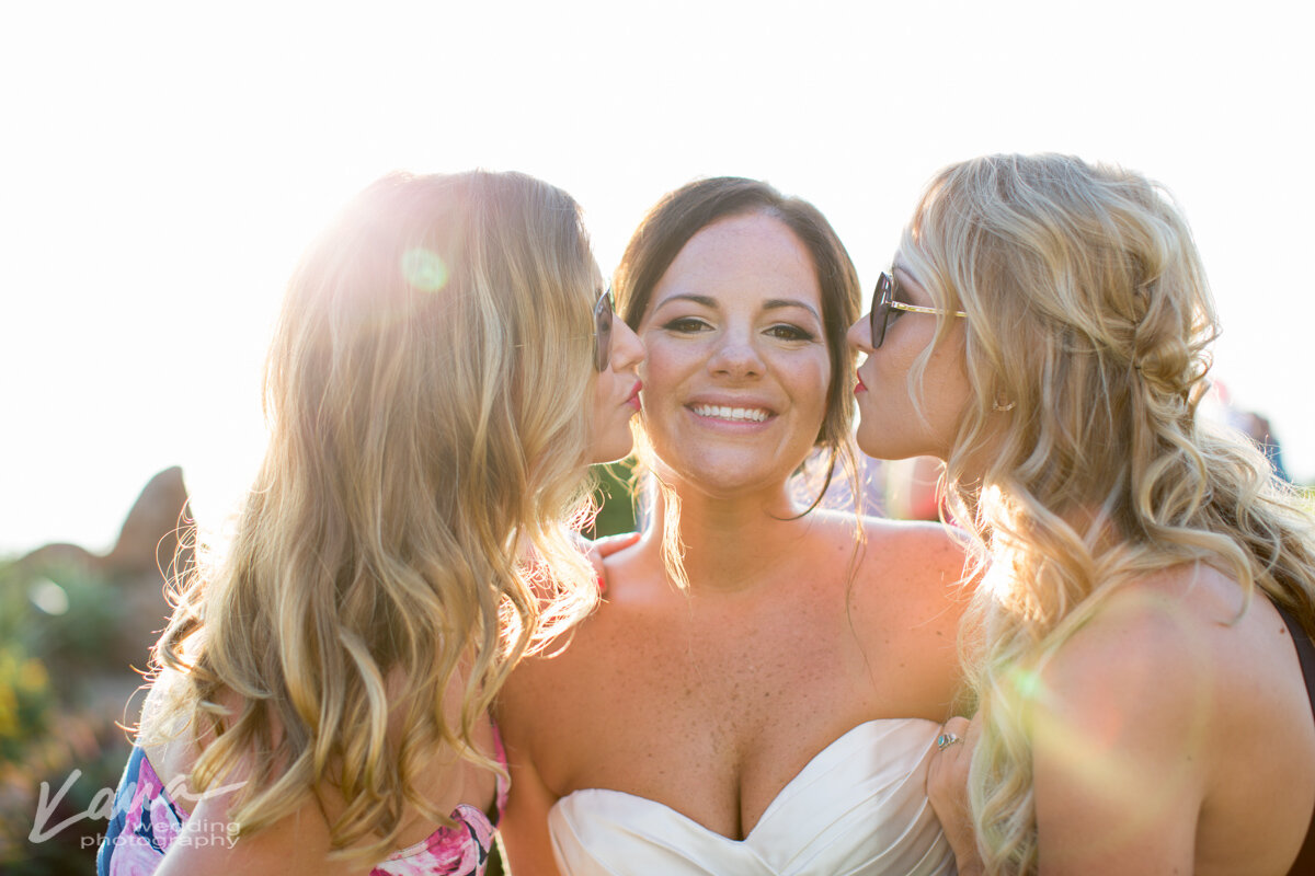 MANAGING WEDDING STRESS